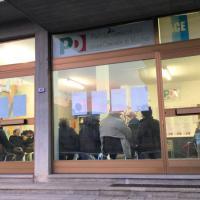 Comunicato stampa del PD Vicchio sulla crisi di governo.