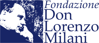Comunicato stampa Fondazione Don Lorenzo Milani Comunicato stampa Fondazione Don Lorenzo Milani