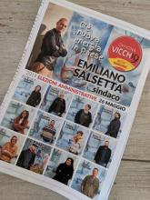 Programma Officina Vicchio 19. I punti chiave: Cultura, Sociale, Pubblico e Sviluppo Programma Officina Vicchio 19. I punti chiave: Cultura, Sociale, Pubblico e Sviluppo