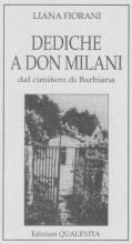Non c'è più il quaderno di Barbiana firmato da Papa Francesco Non c'è più il quaderno di Barbiana firmato da Papa Francesco