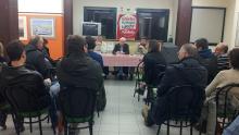 SEL apre il dibatitto a Vicchio per le prossime Amministrative SEL apre il dibatitto a Vicchio per le prossime Amministrative
