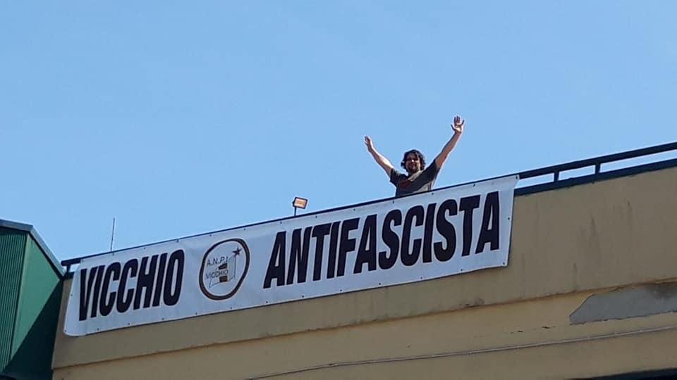 Celebrazioni 75° anniversario della Liberazione. Consiglio Comunale in Piazza