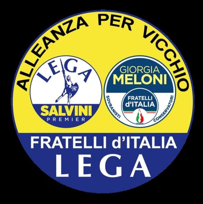 Alleanza per Vicchio si dissocia dalle posizioni della Lega sull’eolico a Villore.