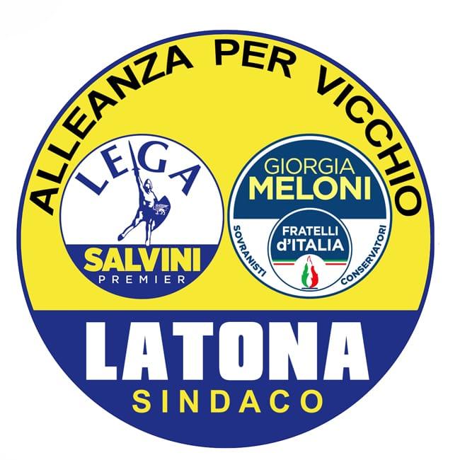 I nomi dei candidati per Samantha Latona e “Alleanza per Vicchio”