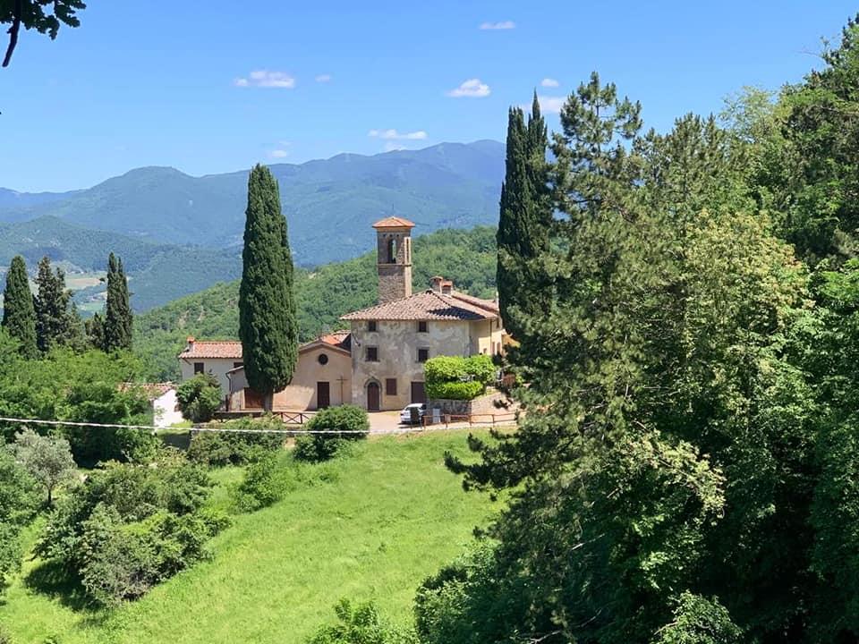 Marcia di Barbiana in programma per il 5 settembre