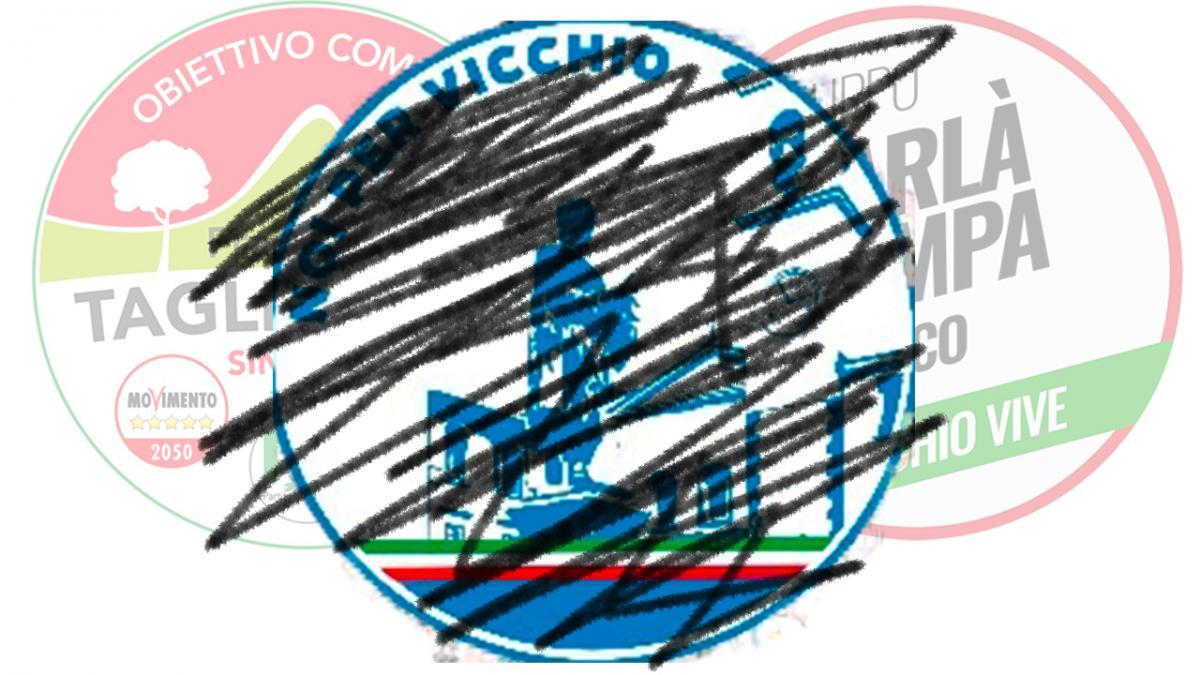 Si ritira “Noi per Vicchio”. Saranno solo due le liste in corsa per le amministrative.