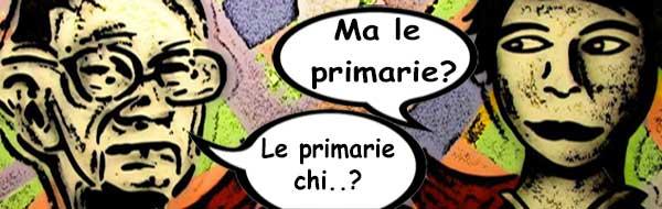 Niente primarie a Vicchio Niente primarie a Vicchio