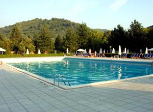 Piscine Comunali e Circolo di Casole in vendita. Approvata la previsione di bilancio