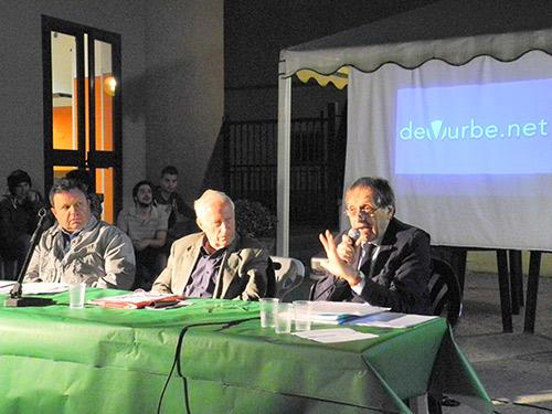 Niente confronto fra i candidati Sindaco a Vicchio