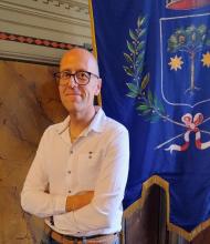 Carlà alza la polemica con il Presidente del Consiglio Comunale che ribatte duramente: "Non conosce il regolamento"
