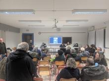 C'è unità di intenti tra maggioranza e opposizione. Chiesto ufficialmente lo stato di emergenza nazionale.